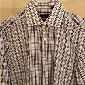 Hugo Boss dress shirt